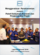 Laporan Tahunan APINDO Kabupaten Padang Lawas Utara 2016