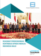 Laporan Tahunan APINDO Kabupaten Padang Lawas Utara 2019
